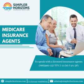 Medicare Insurance Agent Near Me - 8669001957, Los Angeles