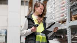Importance of Physical Verification of Inventory, Delhi