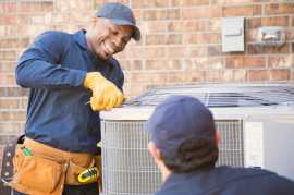 Indoor Air Quality Service in , Santa Maria
