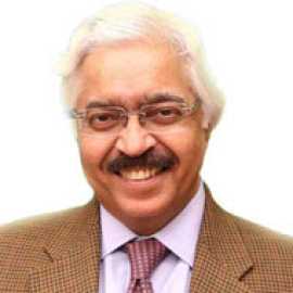 Dr. Ashok seth Top cardiologist in India, Kuwait City