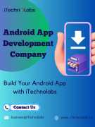 iTechnolabs-Your trusted Android App Development , Sheridan