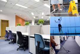 Housekeeping Services in Bangalore, Bengaluru
