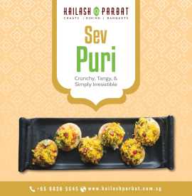 Best North Indian Restaurant in Singapore , Bukit Timah