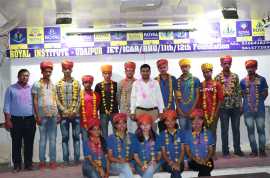 The Role of Agricultural Institutes in India's Foo, $ 0