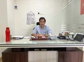Dr. Mahesh Mishra - Best Psychiatrist in Jaipur, Jaipur