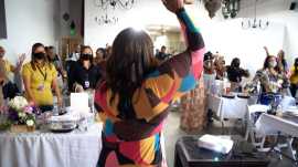 Leadership Development Training in California, Compton