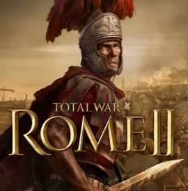 Total War Rome II, $ 1
