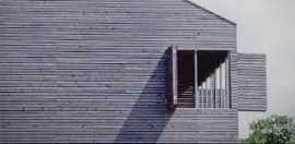 Timber Cladding, Sydney