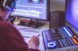 Sound Design Services in Dehradun- Uttarakhand, Dehradun