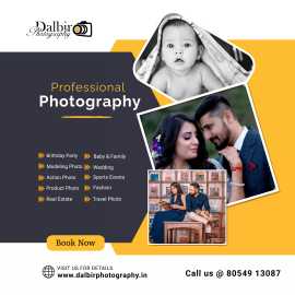 Best Wedding Photography Chandigarh Mohali, Chandigarh