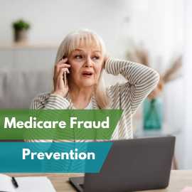 Medicare Fraud Prevention-8669001957, Los Angeles