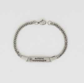 Medical ID bracelets For Adults and Kids, $ 16