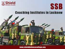 SSB Coaching Institutes in Lucknow, Lucknow