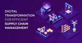 Control Towers and the Digital Supply Chain, Taby