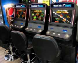 Enhance Business Revenue with Skill Gaming Machine, Omaha