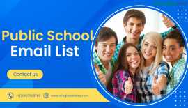 Buy Public school Email List from InfoGlobalData, Seattle