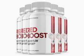Red Boost: Elevate Your Sexual Wellness., Kansas City