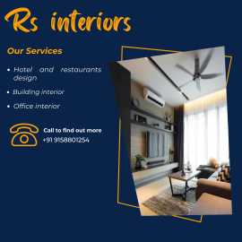 Top Choice for Interior Designer in Pimpri Chinchw, Pune