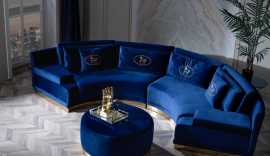 Discover Unparalleled Luxury with High-End Furnitu, $ 5,650