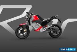 Oben Electric Charging Bike–The New-Gen Ride