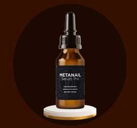 Transform Your Nails with Metanail Supplement, Concord