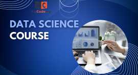 Best Data Science Course in Lucknow with Uncodemy, Lucknow