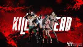 Killer is Dead Laptop and Desktop Computer Game, $ 1