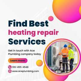 Find Reliable water heater Services for your home, Sacramento