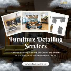 Furniture Detailing Services in Minnesota, USA, Minnesota City