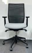 Choose from a Variety of Haworth Chairs in Singapo, $ 0