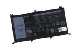 Get the Best Dell Laptop Battery at Lap Gadgets!, Surat