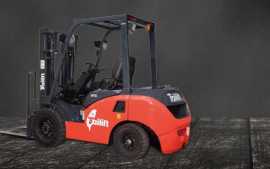 Forklift Battery, Pretoria