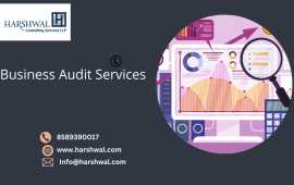 Financial Audit Services for Accurate Reporting, San Diego