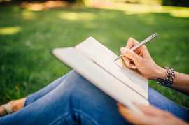 Tips for writing College Essay, New York