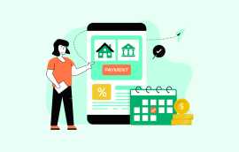 Design Elements for Building a Real Estate App, Ahmedabad