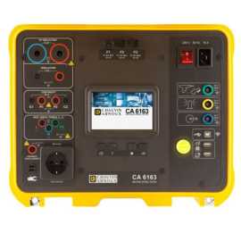Importance of Inverter Efficiency Measurement, $ 0