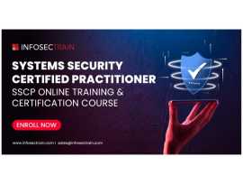 Systems Security Certified Practitioner TRAINING, Toronto