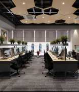 Work Experience with Vibrant Coworking Space, Ahmedabad