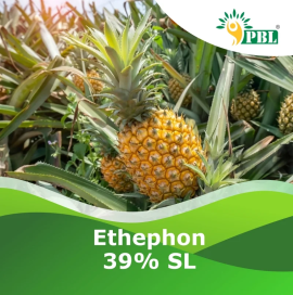 ETHEPHON 39% SL | Peptech Biosciences, New Delhi