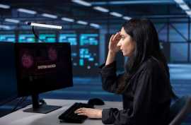 Why Threat Hunting is Critical for Modern Organiza, Manchester