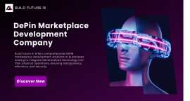 Are You Looking for the  DePIN Marketplace Company, New York