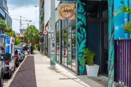 NAI Miami Fort Lauderdale: Reliable Fort Lauderdal, Miami