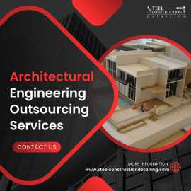 Architectural Engineering Outsourcing Services, Adin