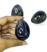 Amethyst Crystal Egg For Positive Energy, Los Angeles