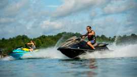 Buy and Sell Yamaha Used Watercrafts - Sydney Wate, Alma