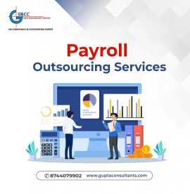 Efficient and Reliable Payroll Outsourcing Service, Delhi