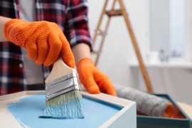 Transform Your Home with Interior Painting Service, Sarasota