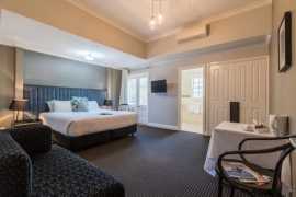 Best Places to Stay in Yarra Valley: Experience Co