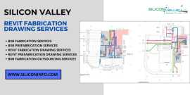 Revit Fabrication Drawing Services Provider - USA, Milwaukee