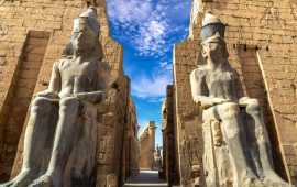 Egypt holiday packages from dubai, Dubai